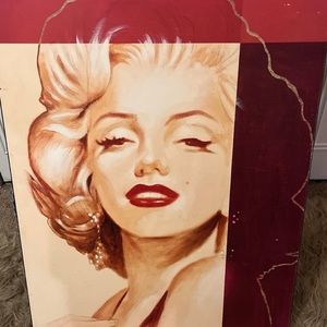 Jaodoor Marilyn Monroe Picture